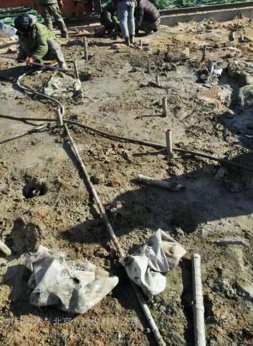 新平地基沉降治理常见处理方法